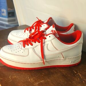 Nike Air Force 1